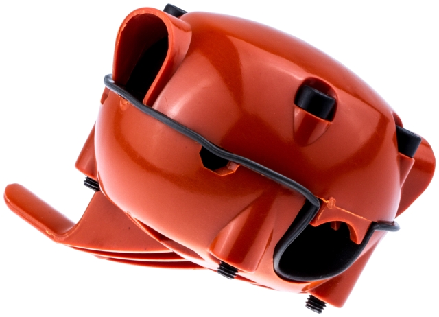 Clamp assembly