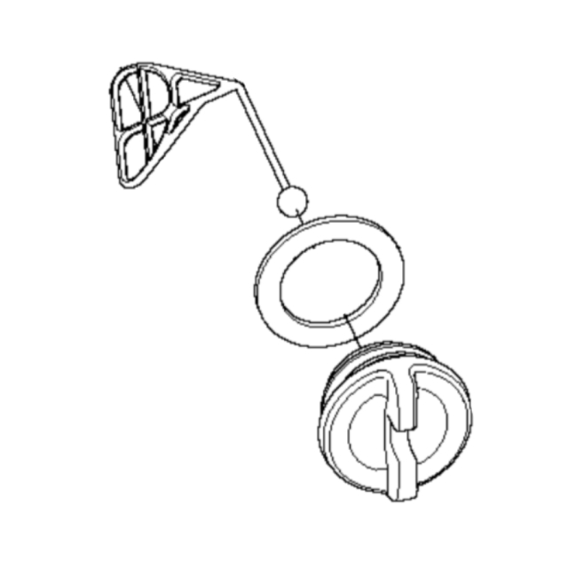 Cap assembly