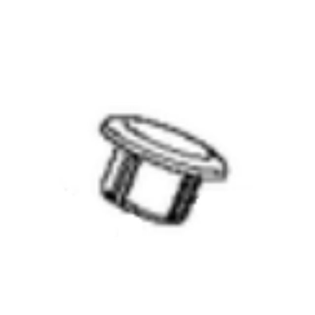 Spark plug cap