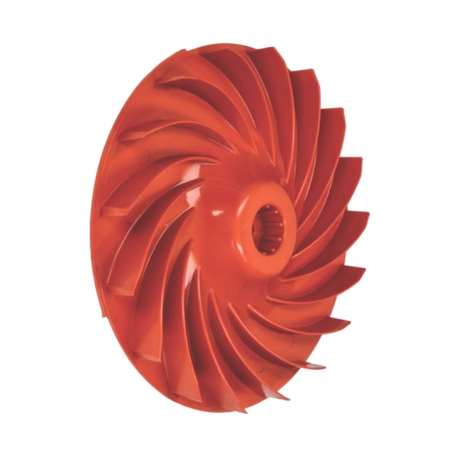 Impeller tc