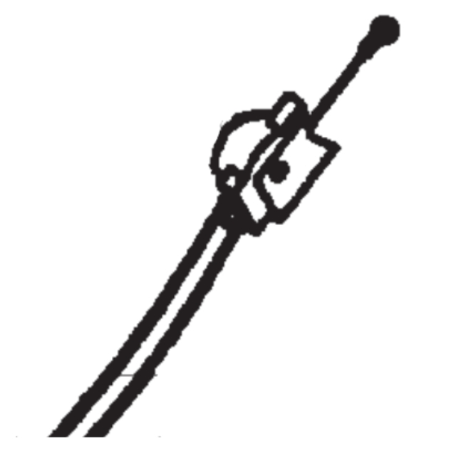 Throttle Control 5127550-06