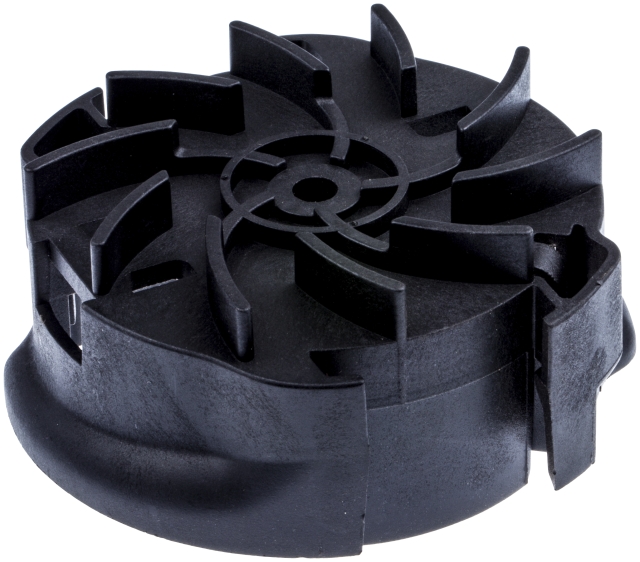 Trimmer head