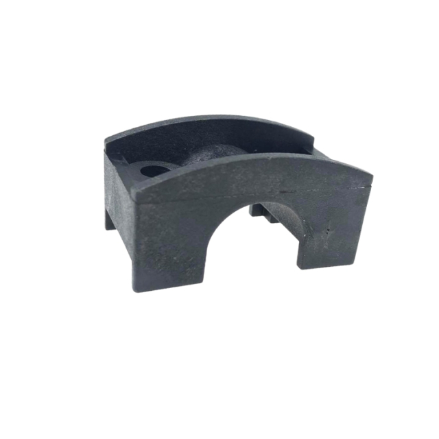 Cover, Rear Axle 5137730-00