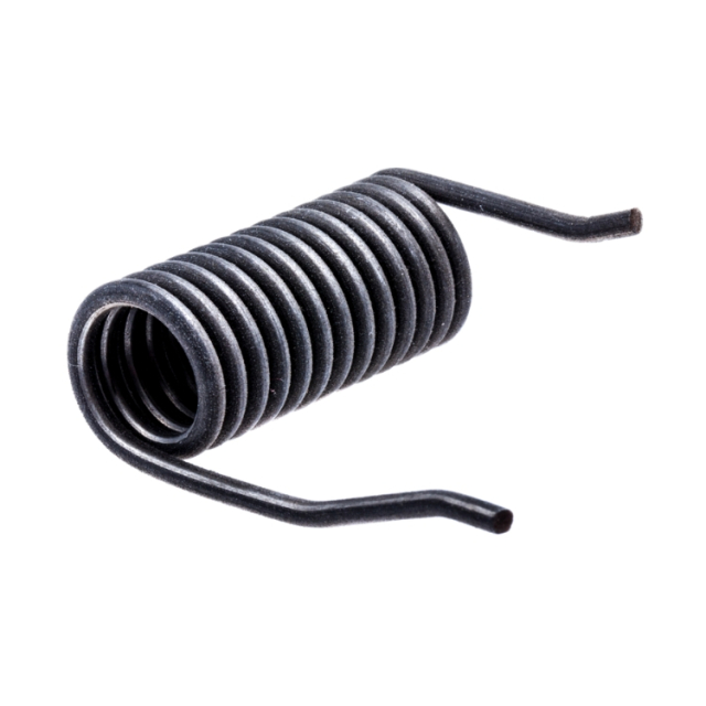 Tailgate Springs 5137845-00