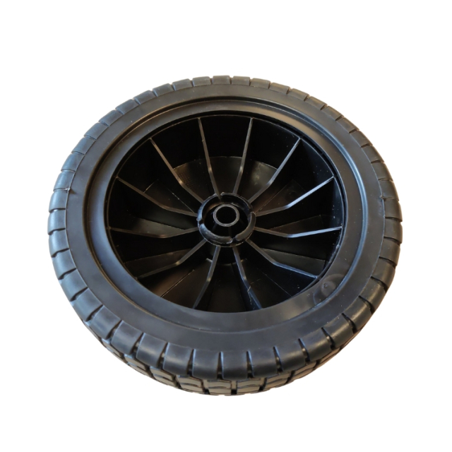 Wheel 5139806-01