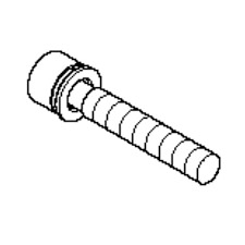 Bolt 5142348-01