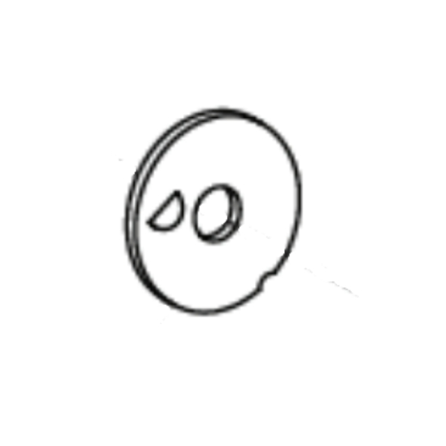 Valve throttle 5142519-01