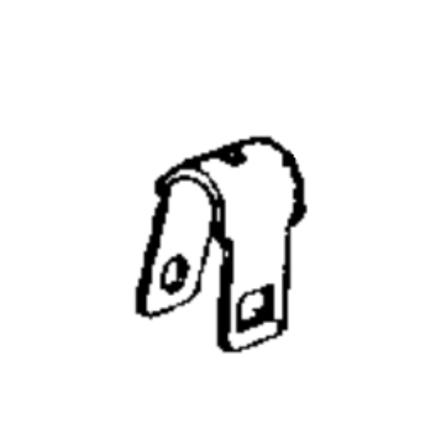 Bearing Retainer,Front 5151398-55