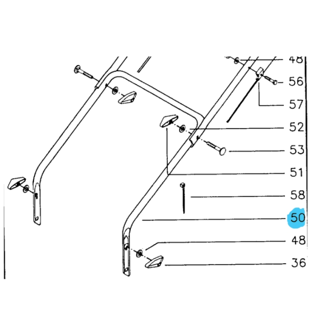Steering Gray 5164490-11