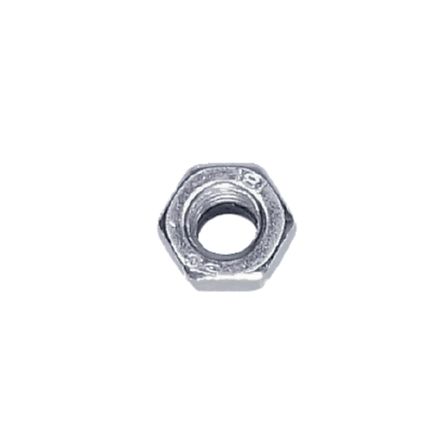 Hexagon Nut M 6 5202976-01