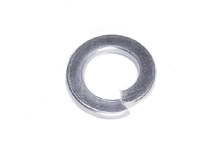 Spring washer b 10