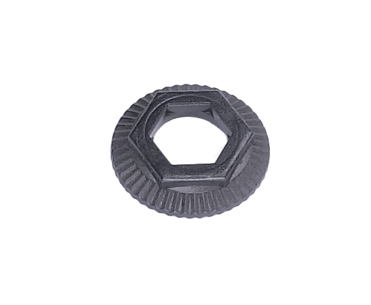 Lock washer