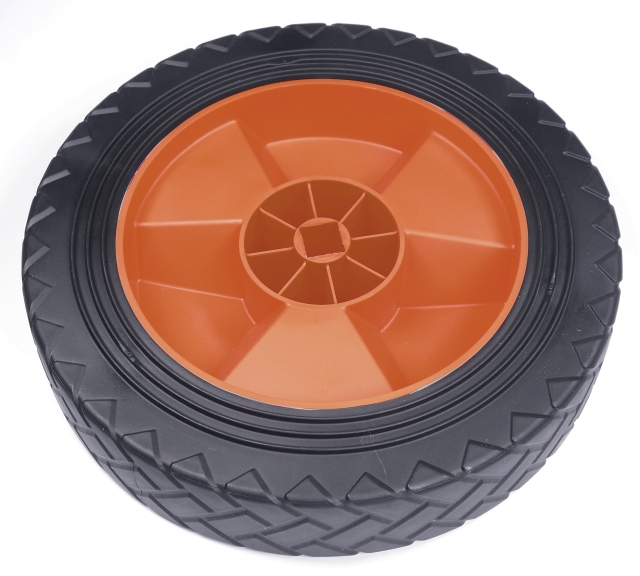 Wheel assembly