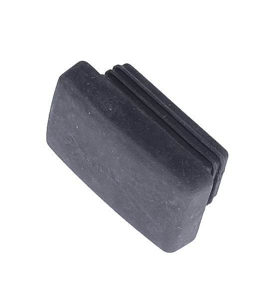 Plastic buffer
