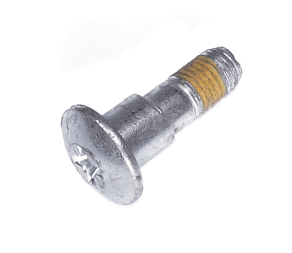 Screw cam