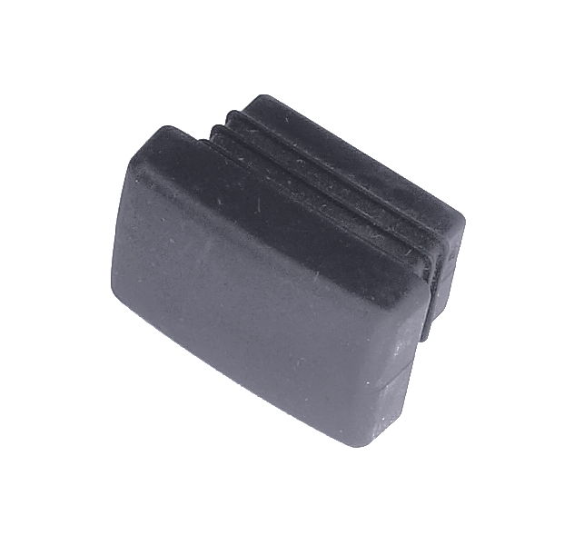 Plastic buffer