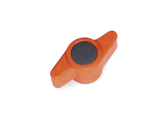 Wing nut M6