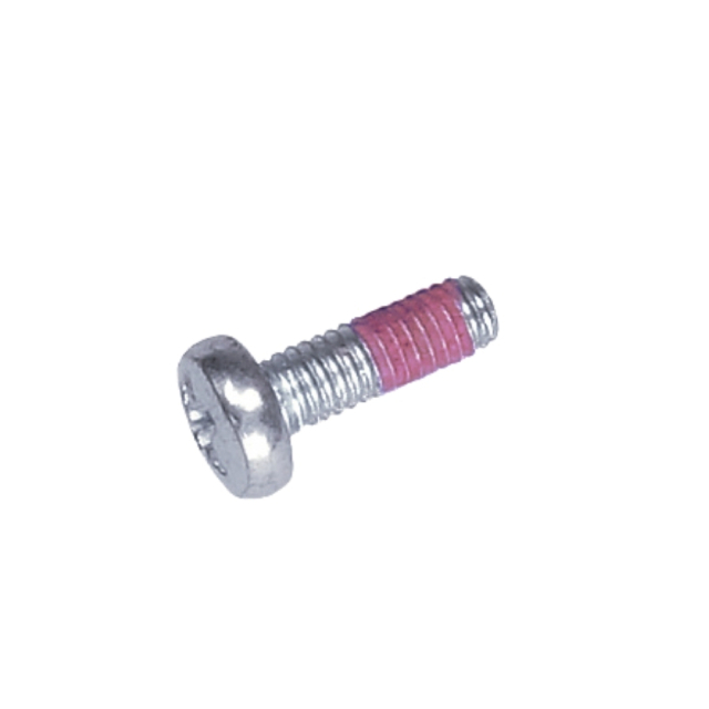 Truss-Head Screw M 4X12 5203188-01