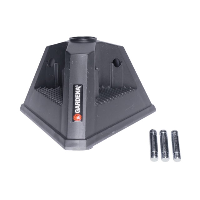 Stand Without Pipe 5203200-01