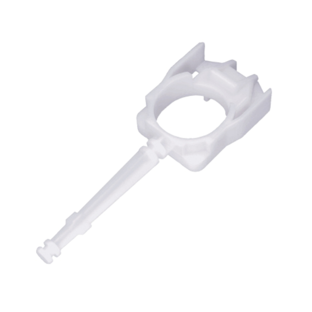 Valve Body 5203226-01