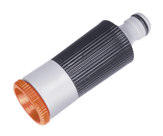 Shower head, assembly