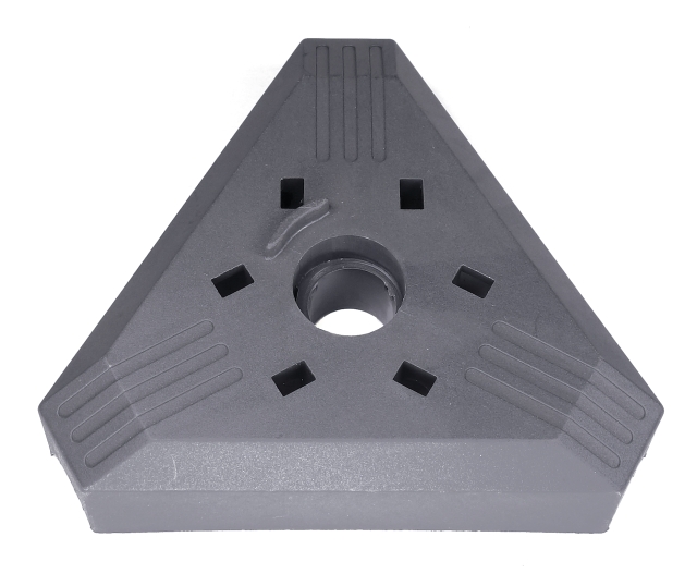 Bearing case
