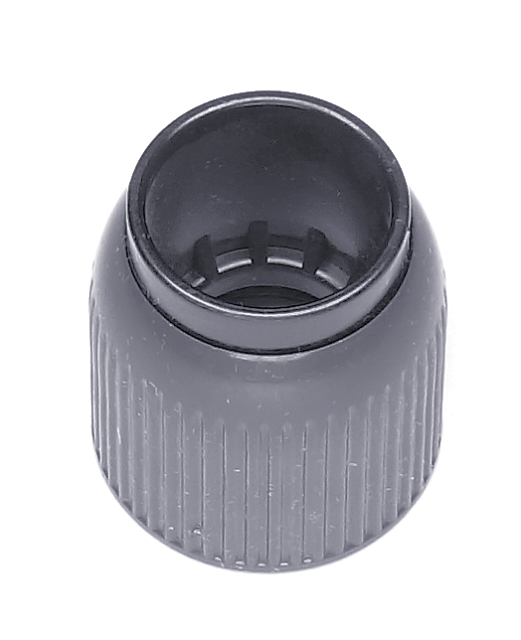 Union nut, assembly