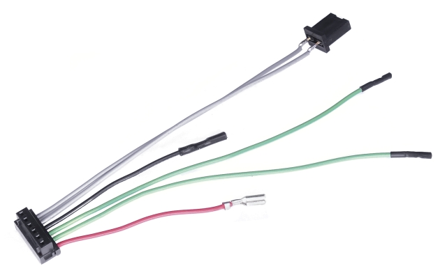 Cable rake
