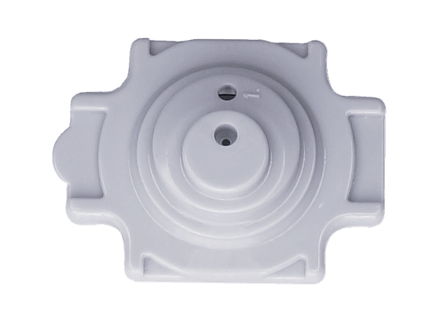 Valve plate