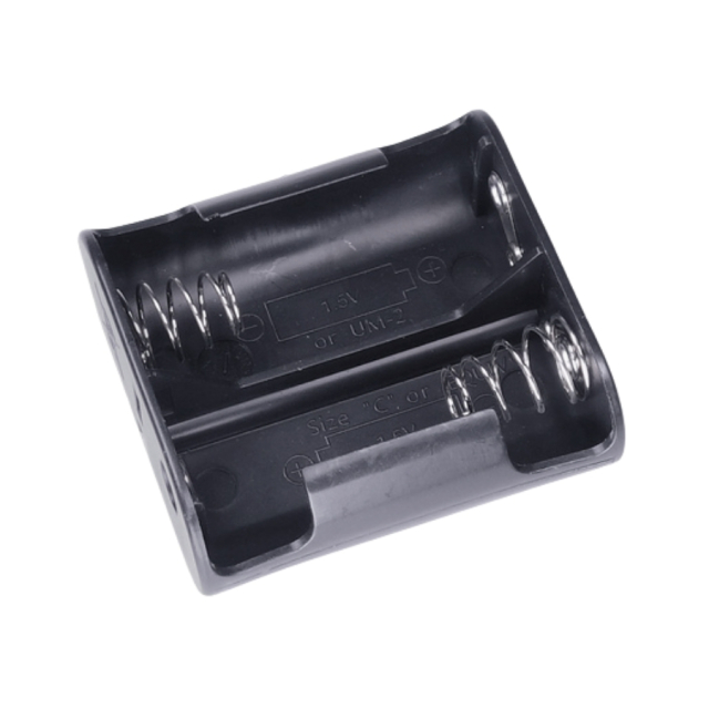 Battery Holder 5203424-01