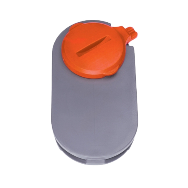 Battery Cap, Cpl, 5203426-01