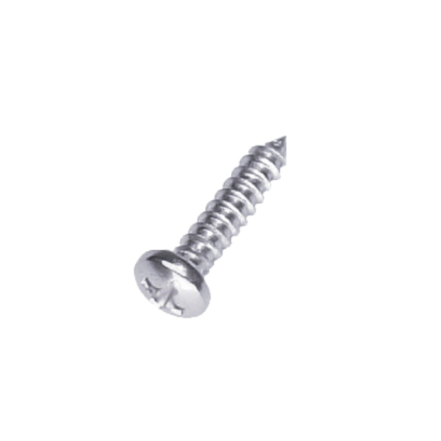 Socket Screw 3.5X16 5203445-01