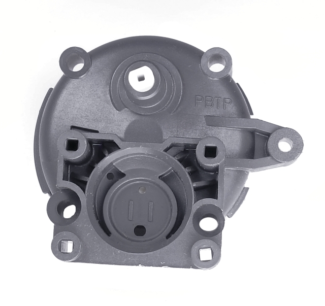 Valve cover, assembly