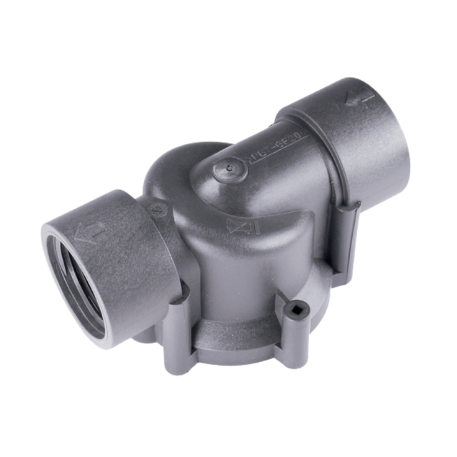 Valve Body 5203474-01
