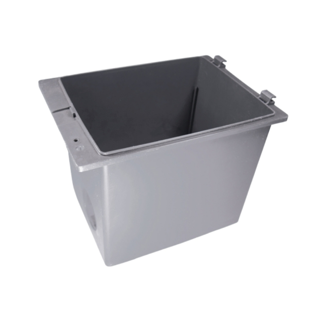 Single Box 5203480-01
