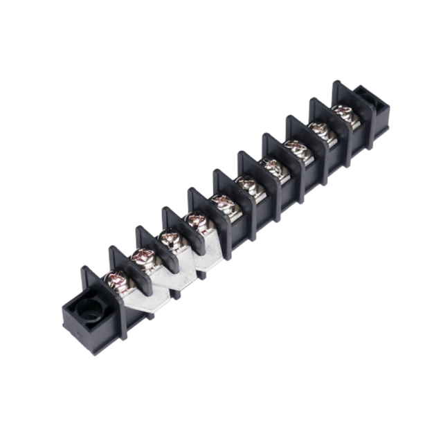 The Terminal Block 5203491-01