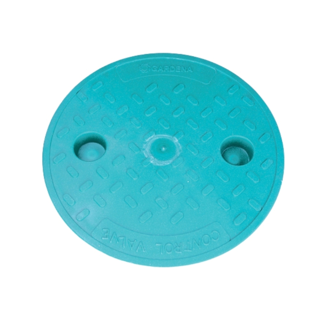 Cover, Small, Green 5203516-01