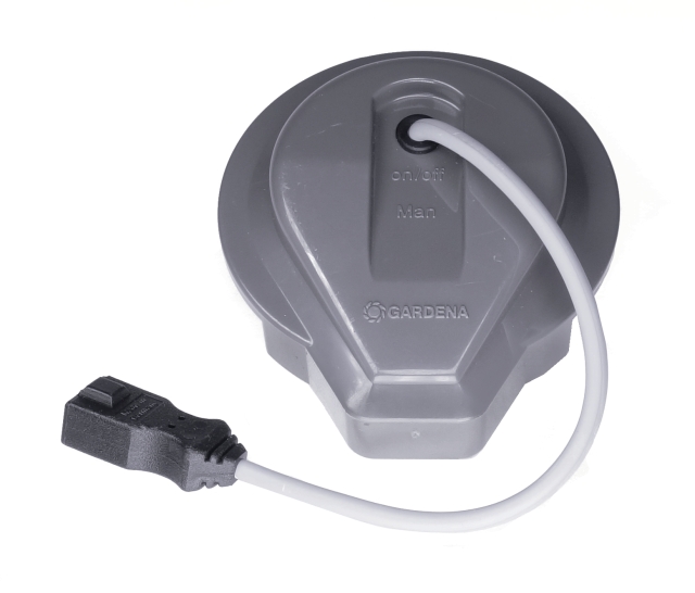 Adapter assembly, 1303-1240