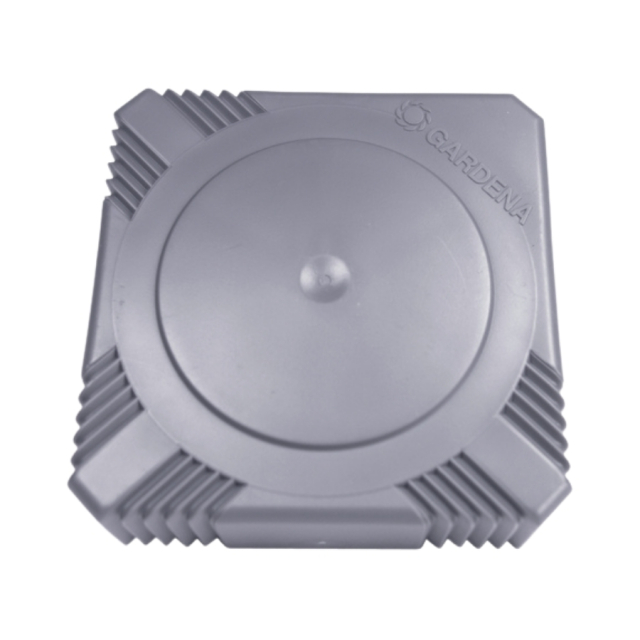 Nut 5203533-01
