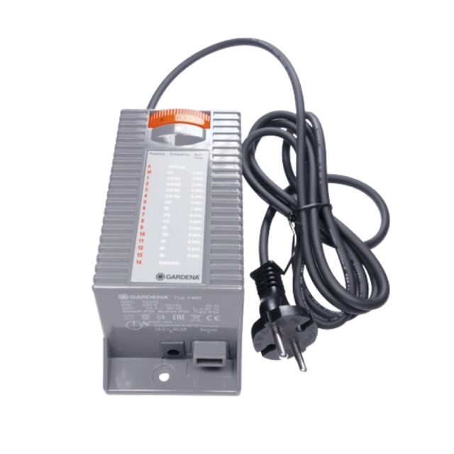 Control Transformer Cpl, 5203552-01