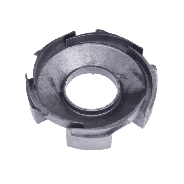 Spiral Case 5203586-01