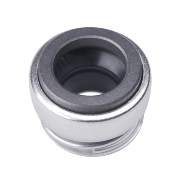 Axial Face Seal, Cpl, 5203606-01