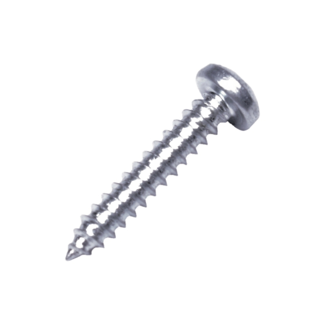 Screw 3.5X20 5203615-01
