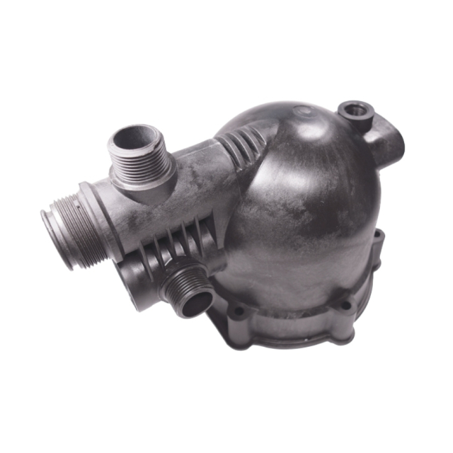 Pump Cap 5203627-01