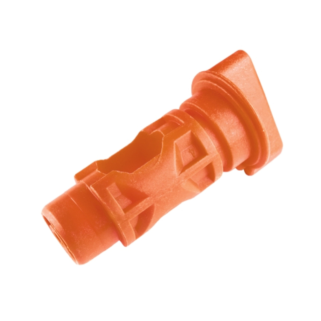 Button Switch, Orange 5203773-01