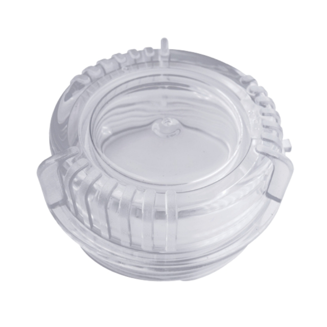 Filter Cap, Transparent 5203779-01