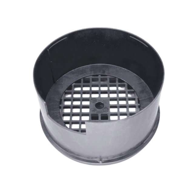 Fan Holder 5203793-01