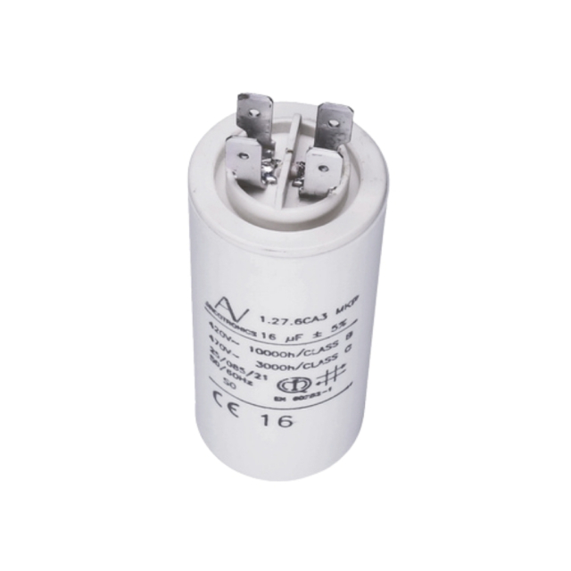 Condenser Mf16 5203814-01