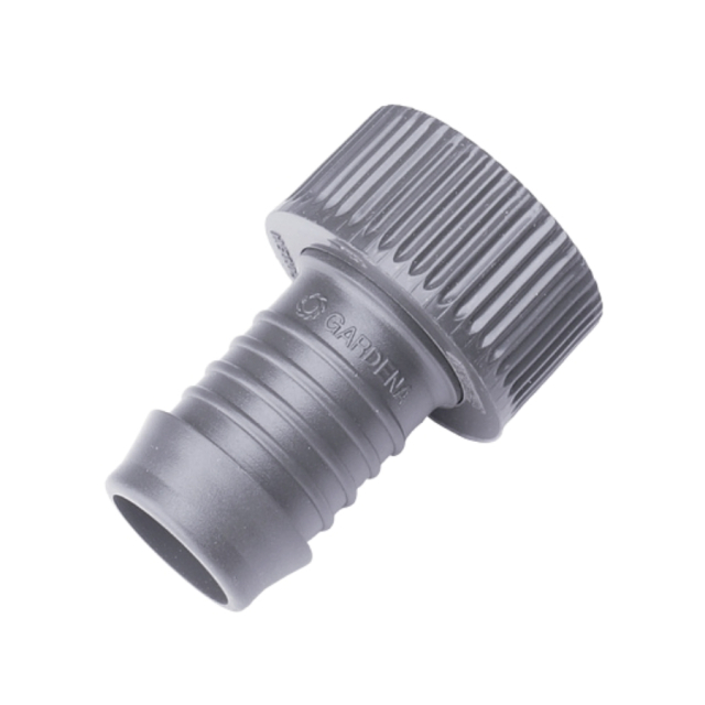 Connector 3/4 5203880-01