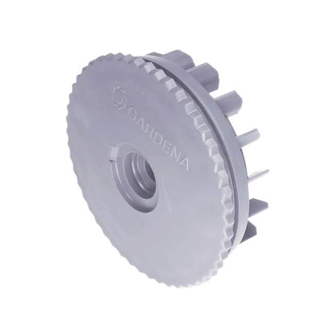 Turbine Wheel 5203910-01